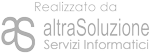 Sito realizzato da altraSoluzione Sito realizzato da altraSoluzione
